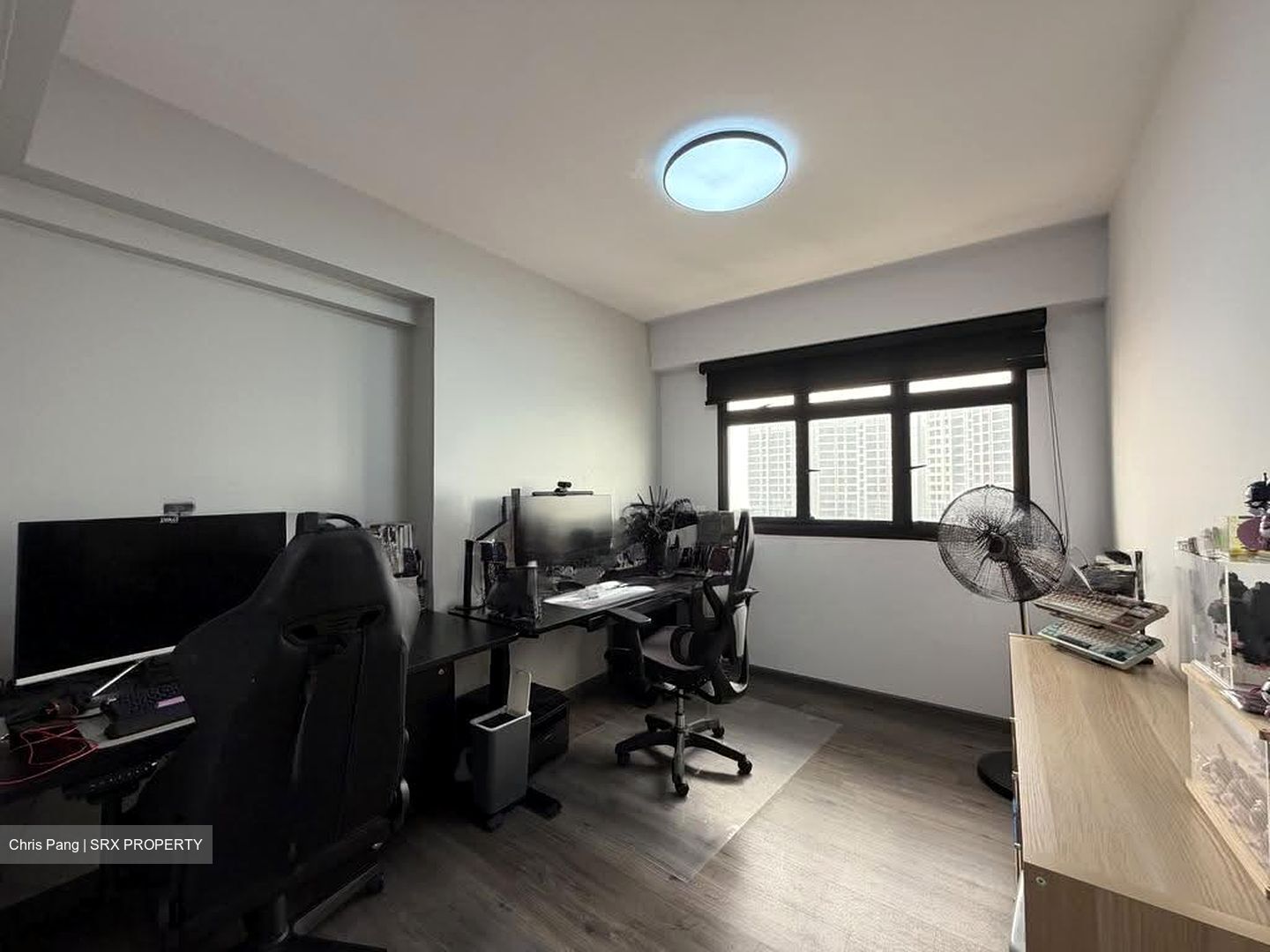 Blk 115B Kallang Residences (Kallang/Whampoa), HDB 4 Rooms #633805631